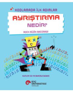 Kodlamada İlk Adımlar - Ayrıştırma Nedir?
