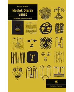 Meslek Olarak Sanat