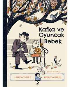 Kafka ve Oyuncak Bebek