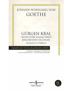 Gürgen Kral