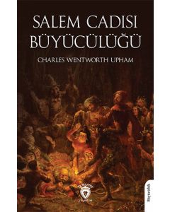 Salem Cadısı Büyücülüğü