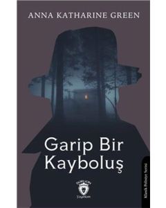 Garip Bir Kayboluş