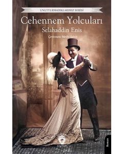 Cehennem Yolcuları