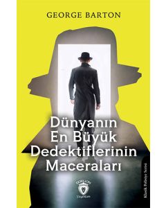 Dünyanın En Büyük Dedektiflerinin Maceraları