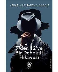 7’den 12’ye Bir Dedektif Hikayesi