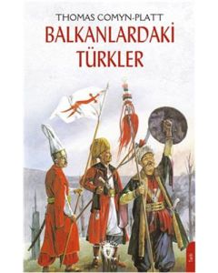 Balkanlardaki Türkler