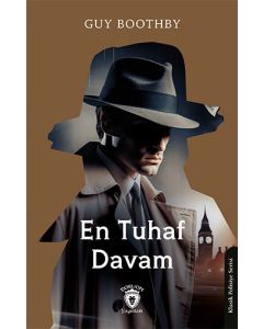 En Tuhaf Davam
