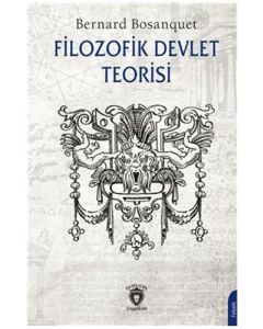 Filozofik Devlet Teorisi