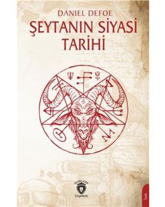 Şeytanın Siyasi Tarihi