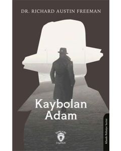 Kaybolan Adam