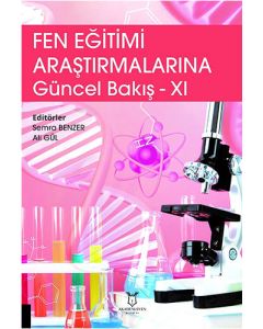 Fen Eğitimi Araştırmalarına Güncel Bakış 11