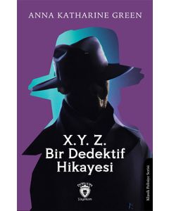 X.Y. Z.Bir Dedektif Hikayesi