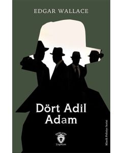 Dört Adil Adam