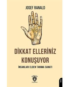 Dikkat Elleriniz Konuşuyor