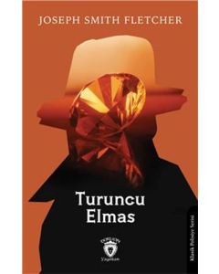 Turuncu Elmas