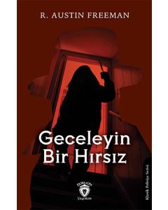 Geceleyin Bir Hırsız