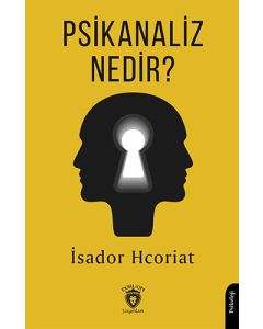 Psikanaliz Nedir ?