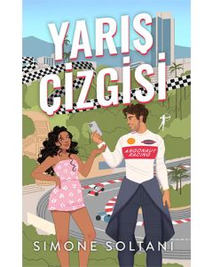 Yarış Çizgisi