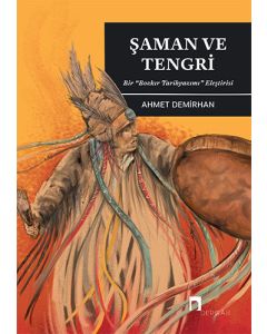 Şaman ve Tengri