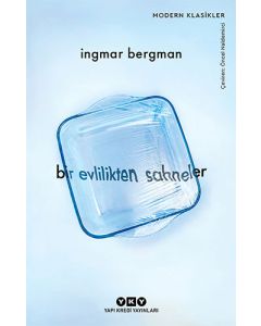 Bir Evlilikten Sahneler