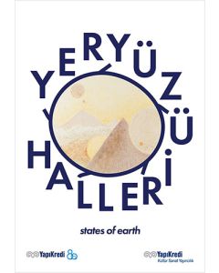 Yeryüzü Halleri / States Of Earth (Türkçe – İngilizce)