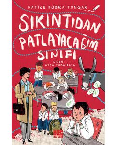 Sıkıntıdan Patlayacağım Sınıfı