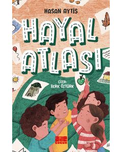Hayal Atlası