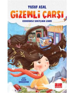 Gizemli Çarşı