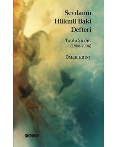 Sevdanın Hükmü Baki Defteri
