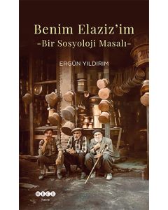 Benim Elaziz’im
