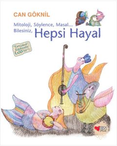 Hepsi Hayal