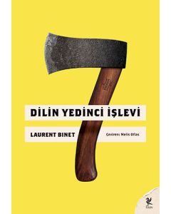 Dilin Yedinci İşlevi