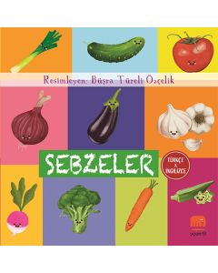 Sebzeler