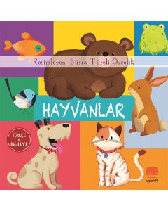 Hayvanlar