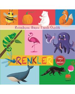 Renkler