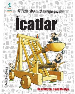 STEM Bilim Ansiklopedisi - İcatlar