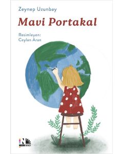 Mavi Portakal
