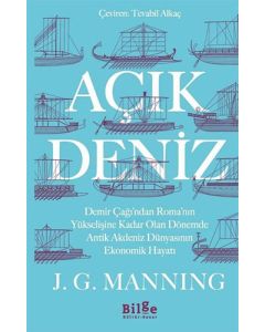 Açık Deniz