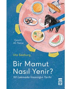Bir Mamut Nasıl Yenir?