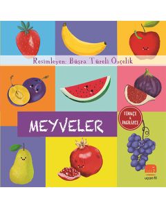 Meyveler