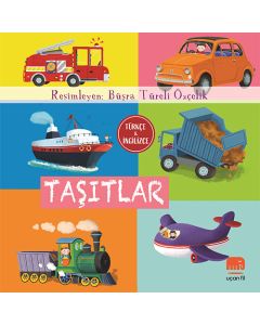 Taşıtlar