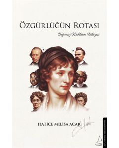 Özgürlüğün Rotası
