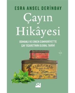 Çayın Hikayesi