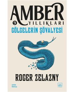 Gölgelerin Şövalyesi
