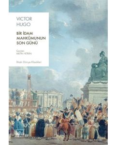 Bir İdam Mahkûmunun Son Günü