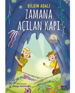 Zamana Açılan Kapı