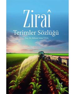 Zirai Terimler Sözlüğü