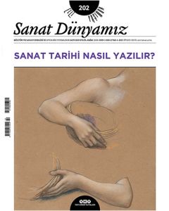 Sanat Dünyamız:202 Eylül-Ekim 2024