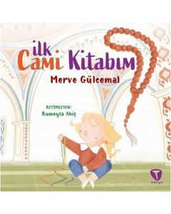 İlk Cami Kitabım