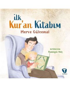 İlk Kur’an Kitabım